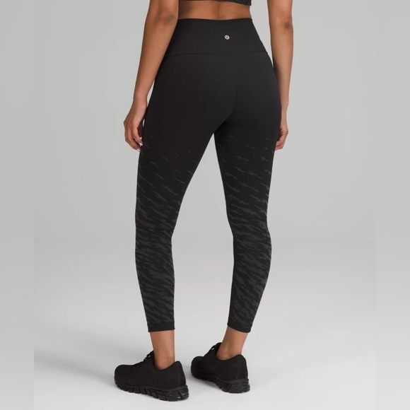 Lululemon 🍋 Lunar new year Wunder Under High rise 25’’ - Picture 2 of 4